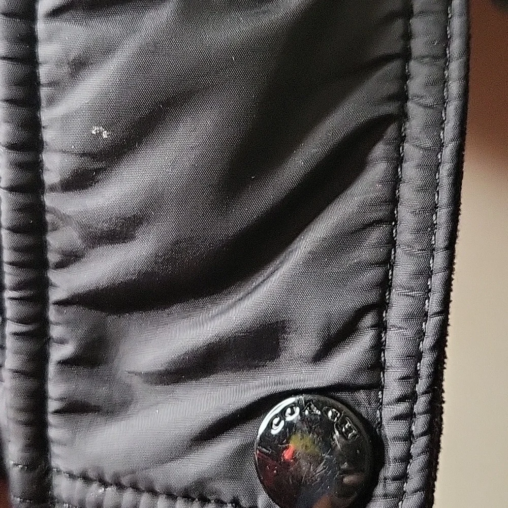 Coach Jacket - Picture 5 of 6
